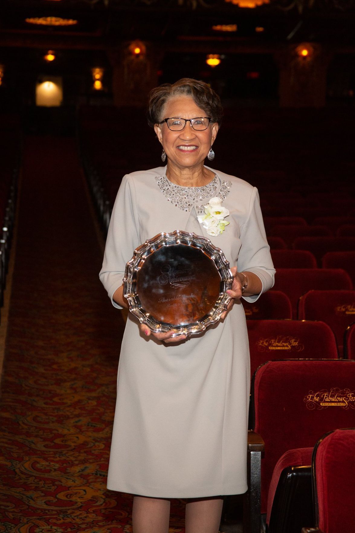 Sherrill Jackson